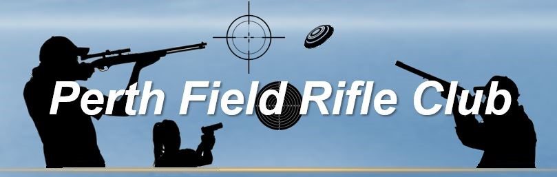 Perth Field Rifle Club Inc